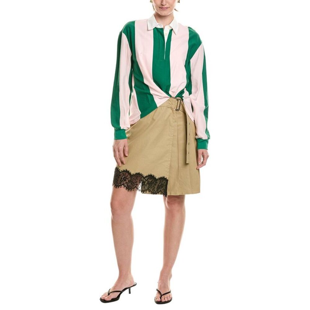 3.1 Phillip Lim Womens  Dress